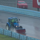 Illustration for article titled Watkins Glen Is A Glorified Pond With Pretty Blue Barriers